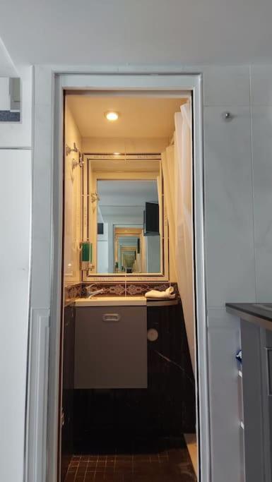 Apartamento Duplex Notre-Dame De París Exterior foto